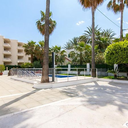 Villa Comes Alcúdia Exterior foto